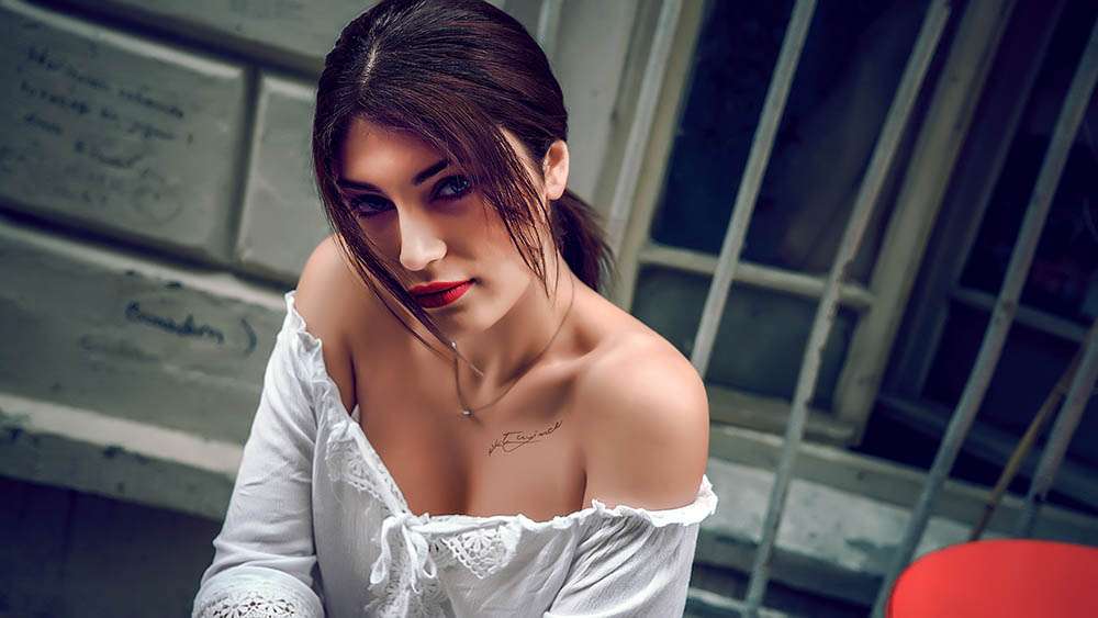 Profesyonel Fotoğrafçı