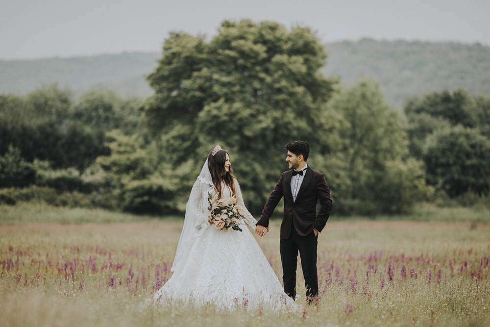Profesyonel Düğün Fotoğrafçısı