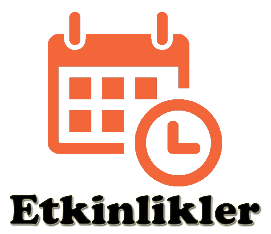 etkinlikler